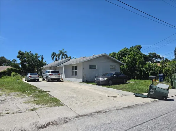 1222 17TH STREET W, BRADENTON, FL 34205
