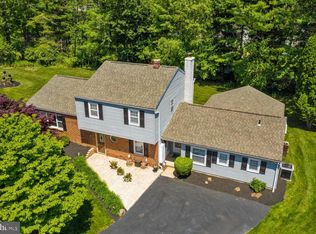815 Huber Pl, West Chester, PA 19382