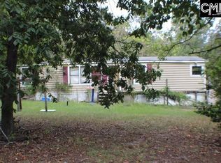 1450 Congaree Dr, West Columbia, SC 29172