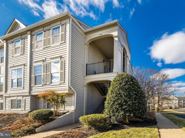 8186 Winstead Pl APT 201, Manassas, VA 20109