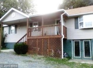 12009 Madison Ave, Accident, MD 21520