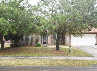 18426 Wild Basin Trl, Humble, TX 77346