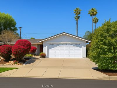 9355 Ruffner Ave, North Hills, CA, 91343