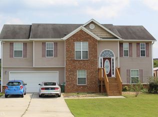 256 Alley Dr, Winder, GA 30680