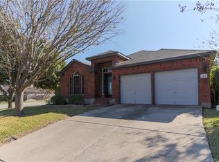 1201 Springbrook Rd, Pflugerville, TX 78660