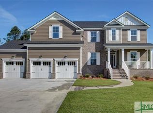 622 Wyndham Way, Pooler, GA 31322