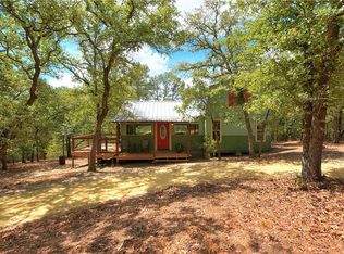 199 Sandy Creek Rd, Red Rock, TX 78662