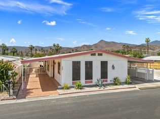 284 Saguaro Dr, Palm Springs, CA 92264