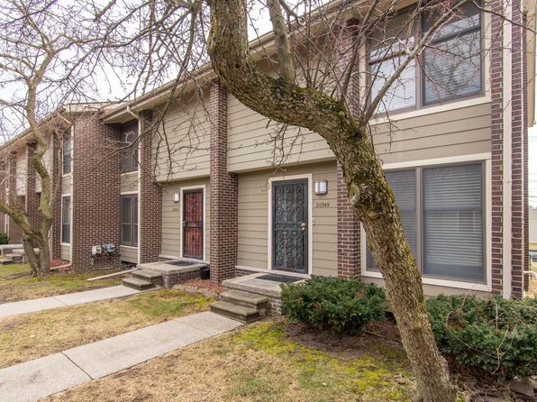 20949 Sherman Ave, Southfield, MI 48033