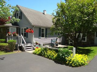 267 W 17th St, Elmira Heights, NY 14903