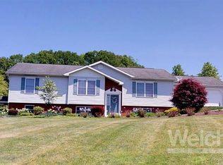 130 Francis Dr, Hughesville, PA 17737