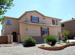 9128 Ladron Dr NW, Albuquerque, NM 87114