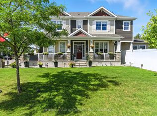 160 Damselfly Way, Ottawa, ON K2J 6H6