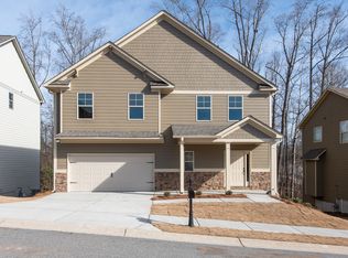 503 Bethany Ct, Ball Ground, GA 30107