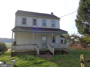 5694 Street Rd, Kirkwood, PA 17536