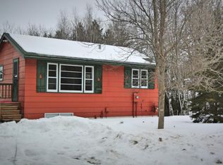 3022 24th St SW, Pine River, MN 56474