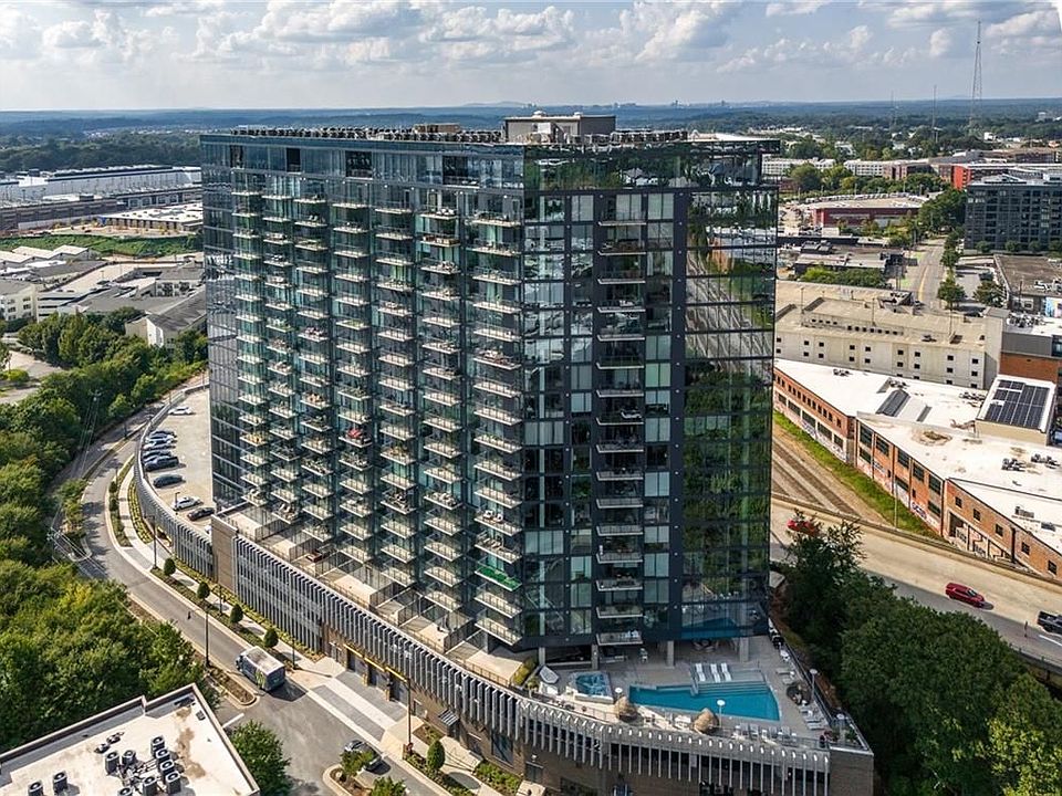 1st image of 788 W Marietta St #1304