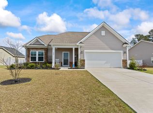 562 Honeyhill Loop, Conway, SC 29526