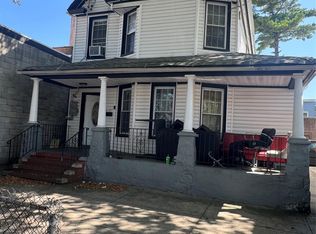 9413 116th Street, Jamaica, NY