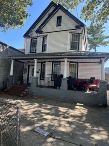 9413 116th Street, Jamaica, NY, 11419