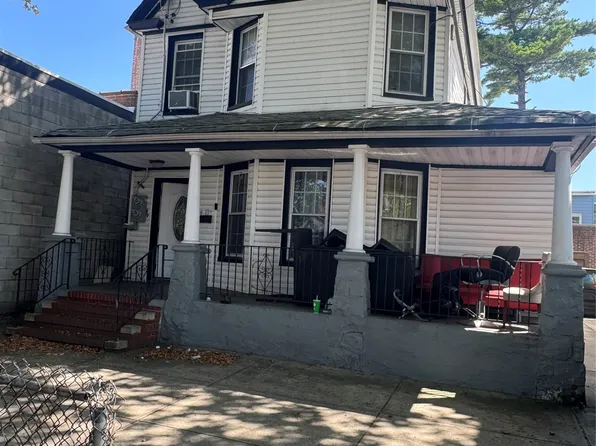 9413 116th Street, Richmond Hill, NY 11419