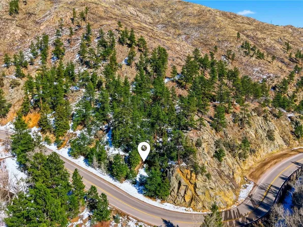 4324 Fourmile Canyon Drive, Boulder, CO 80302