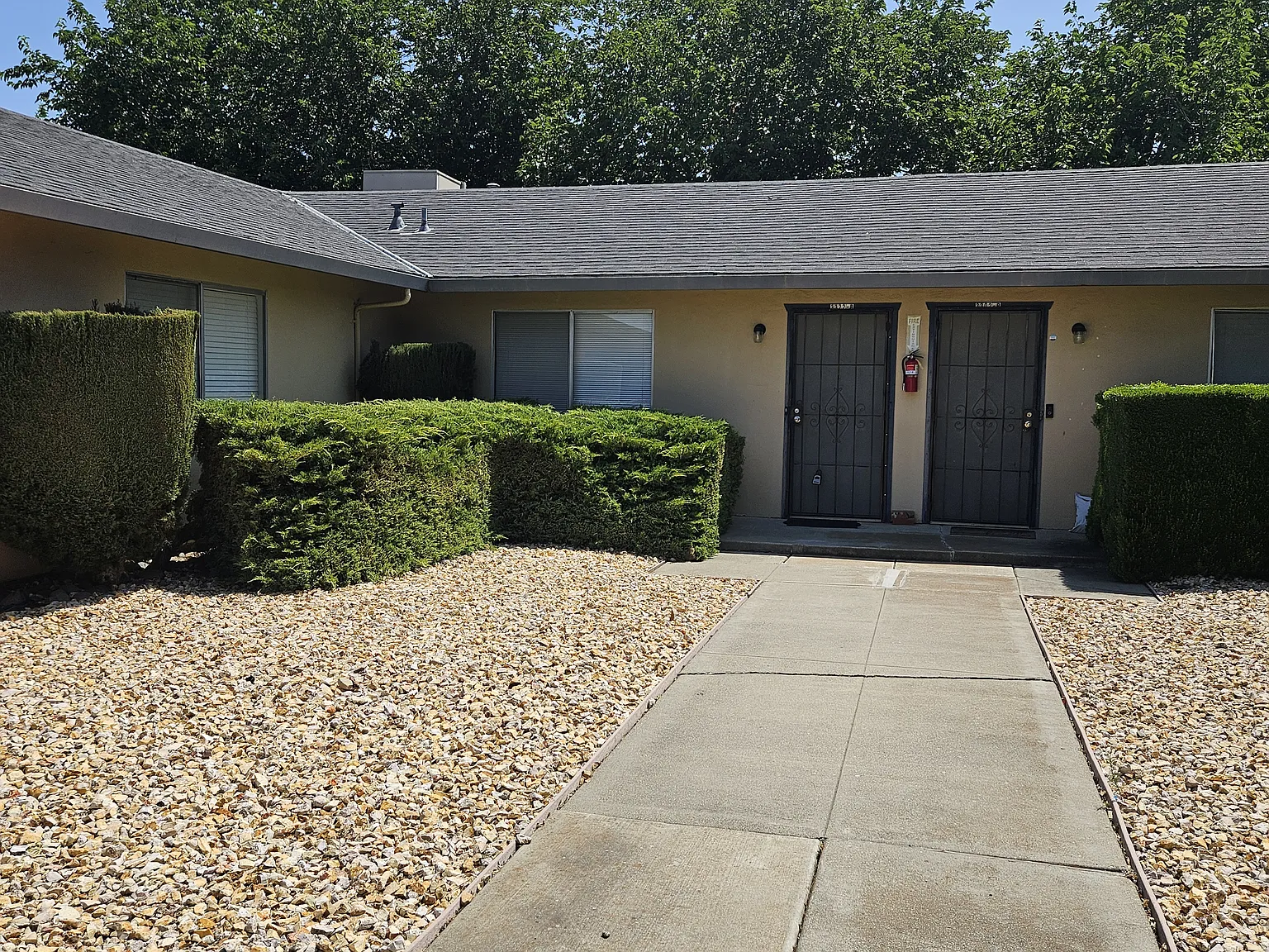 Buthmann Ave, Tracy — Photo 1