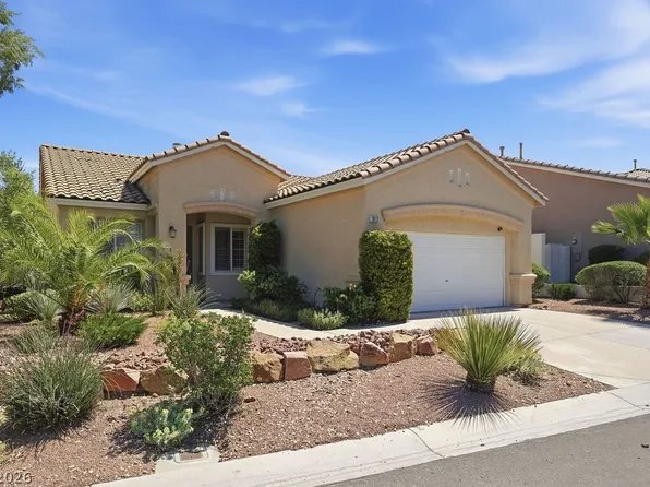 1812 Snow Spring Ln, Las Vegas, NV 89134