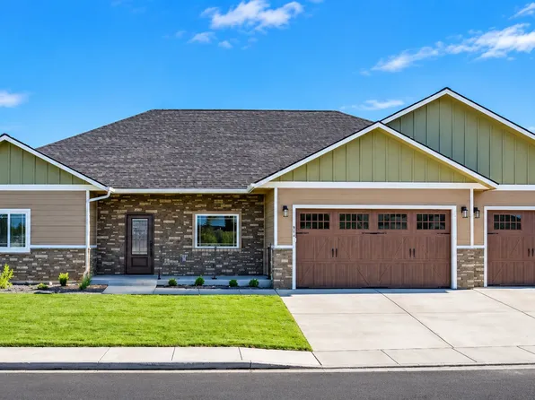 894 SW Fieldstone Ct, Hermiston, OR 97838