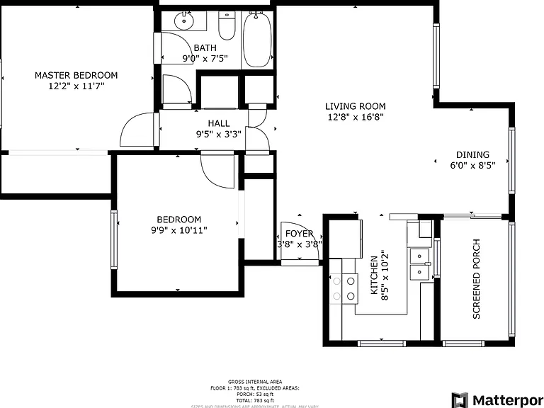 729 Portwalk Pl — Photo 16