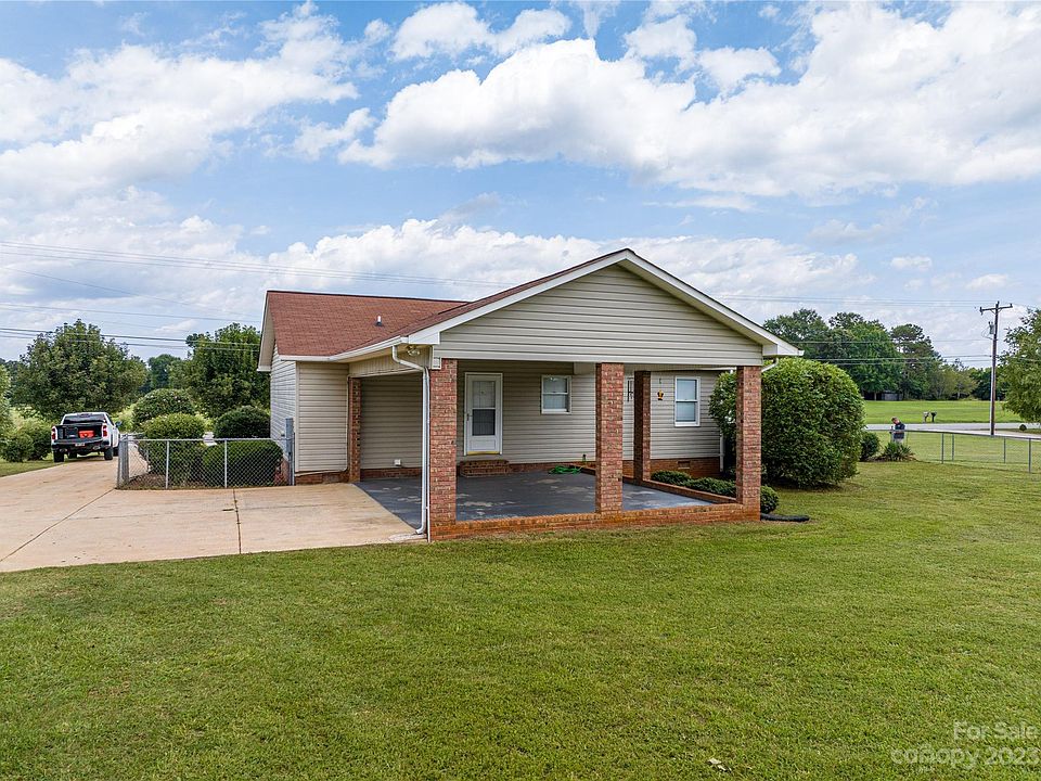 3519 Polkville Rd Shelby, NC Zillow