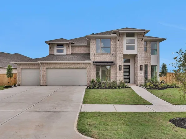 18714 Pistachio Way, Manvel, TX 77578