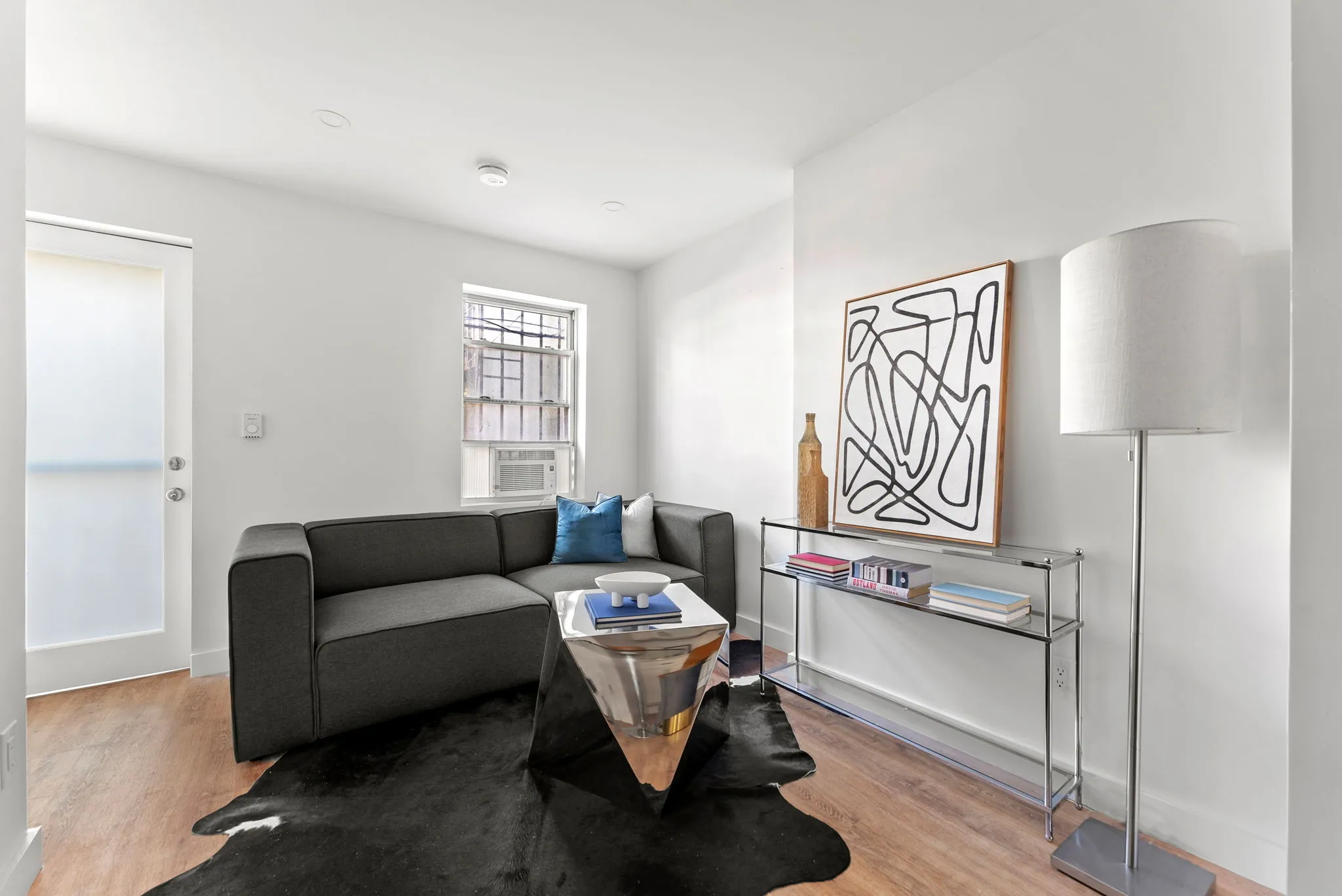 125 Saint James's Place #1B in Clinton Hill, Brooklyn | StreetEasy