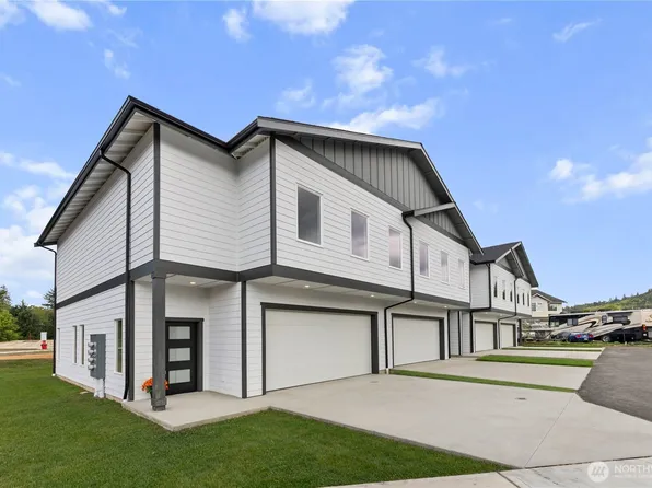 7921 Jensen Farm Ln, Arlington, WA 98223