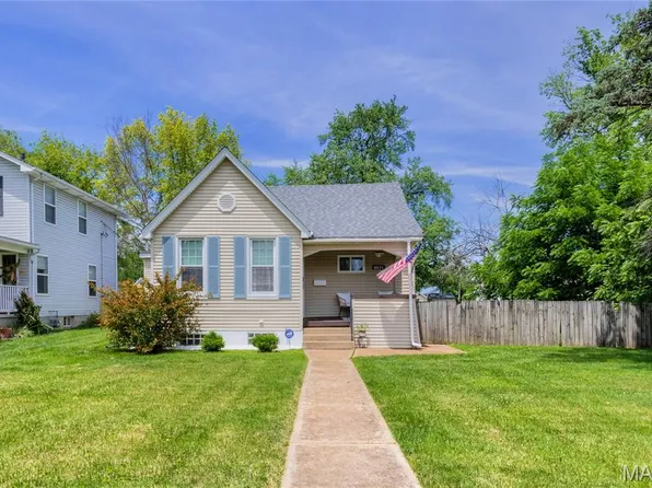 6635 Fyler Ave, Saint Louis, MO 63139