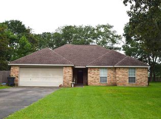 11088 Greenwood Pl, Beaumont, TX 77705