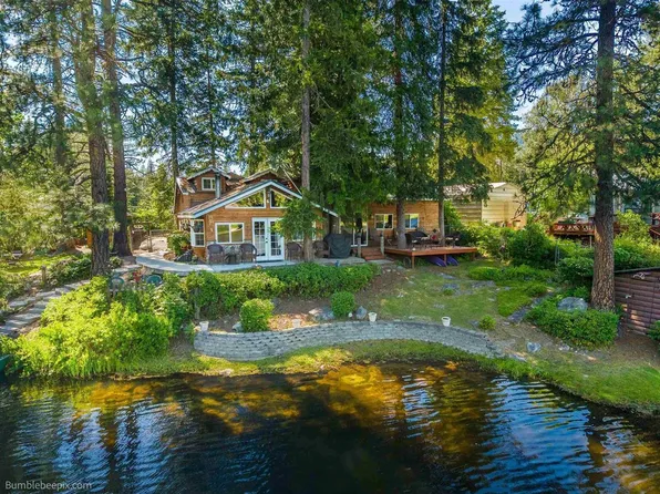 6872 Fertile Valley Rd, Newport, WA 99156