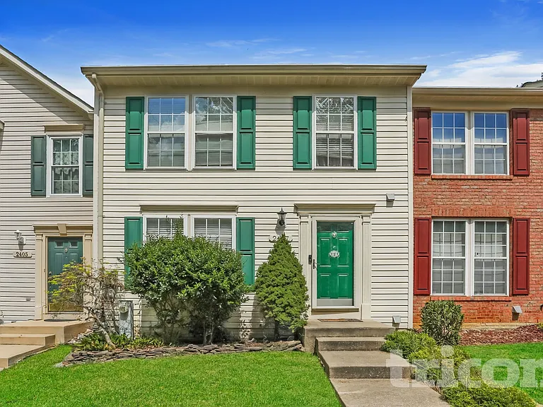 2407 High Brandy Way — Photo 1