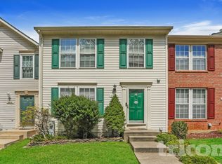 2407 High Brandy Way, Odenton, MD 21113