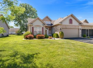 818 Manistee Ave, Schererville, IN 46375