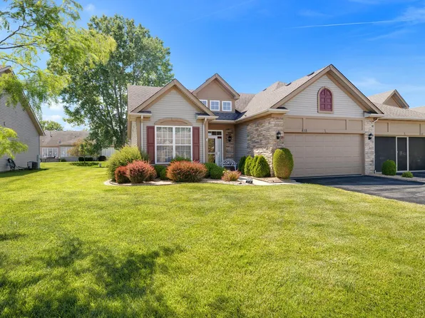 818 Manistee Ave, Schererville, IN 46375