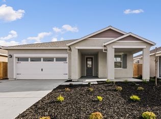 Alpine Plan, Summit at Liberty, Rio Vista, CA 94571