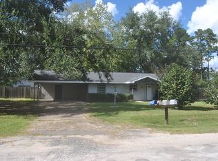 560 Parks St, Silsbee, TX 77656
