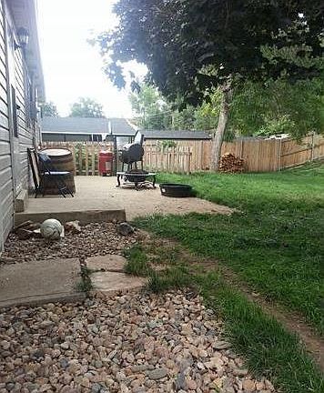 Backyard 3