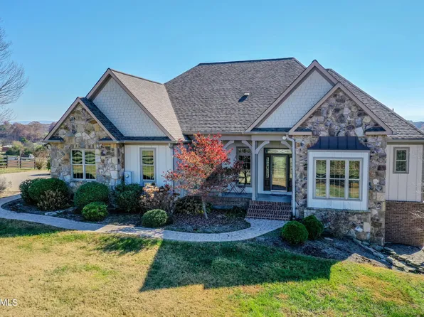 6069 Morganton Rd, Greenback, TN 37742