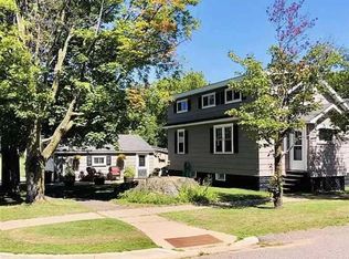 355 Copper St, Negaunee, MI 49866