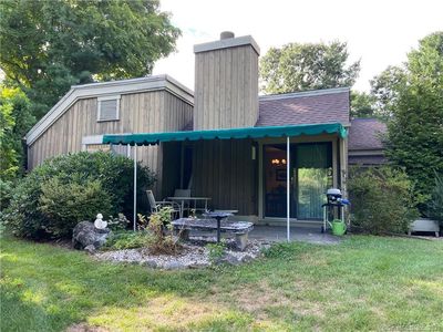 683 Heritage Vlg #D, Southbury, CT, 06488