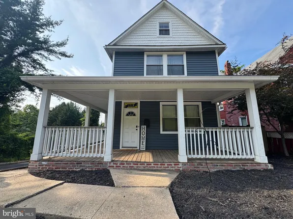 1218 W Northern Pkwy, Baltimore, MD 21209