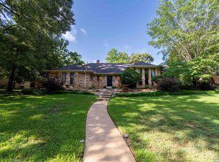 1411 Sleepy Hollow Ln, Longview, TX 75604