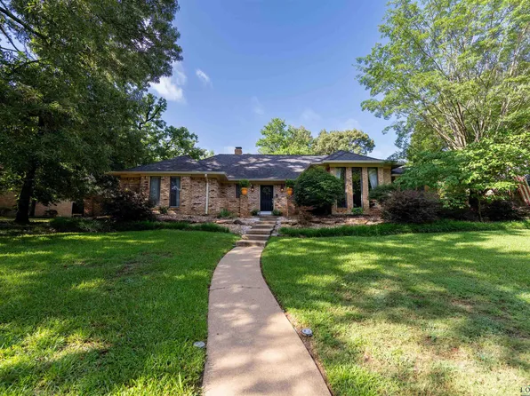 1411 Sleepy Hollow Ln, Longview, TX 75604